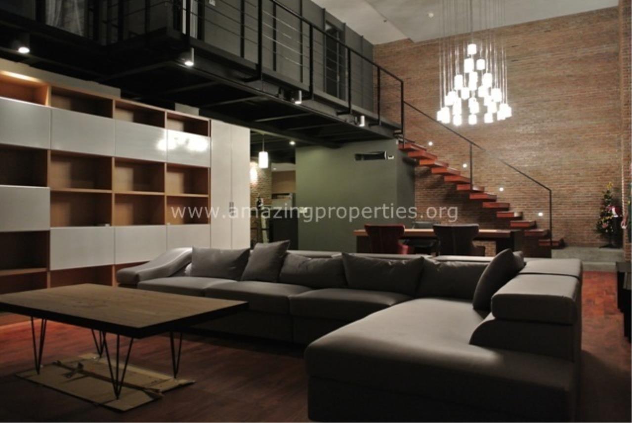 Amazing Properties Agency's 3 bedrooms Apartment for rent 11