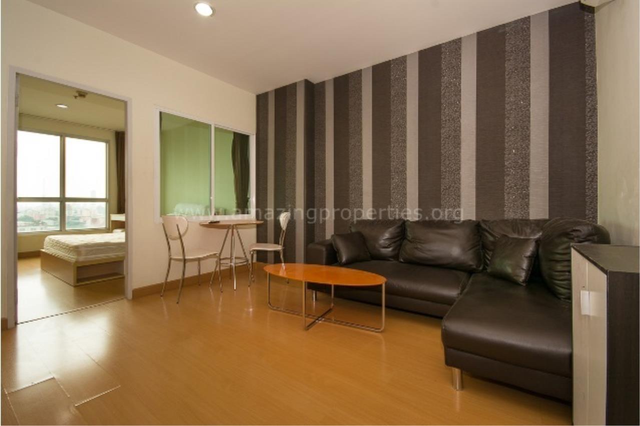 Amazing Properties Agency's 1 bedroom Apartment for sale 1