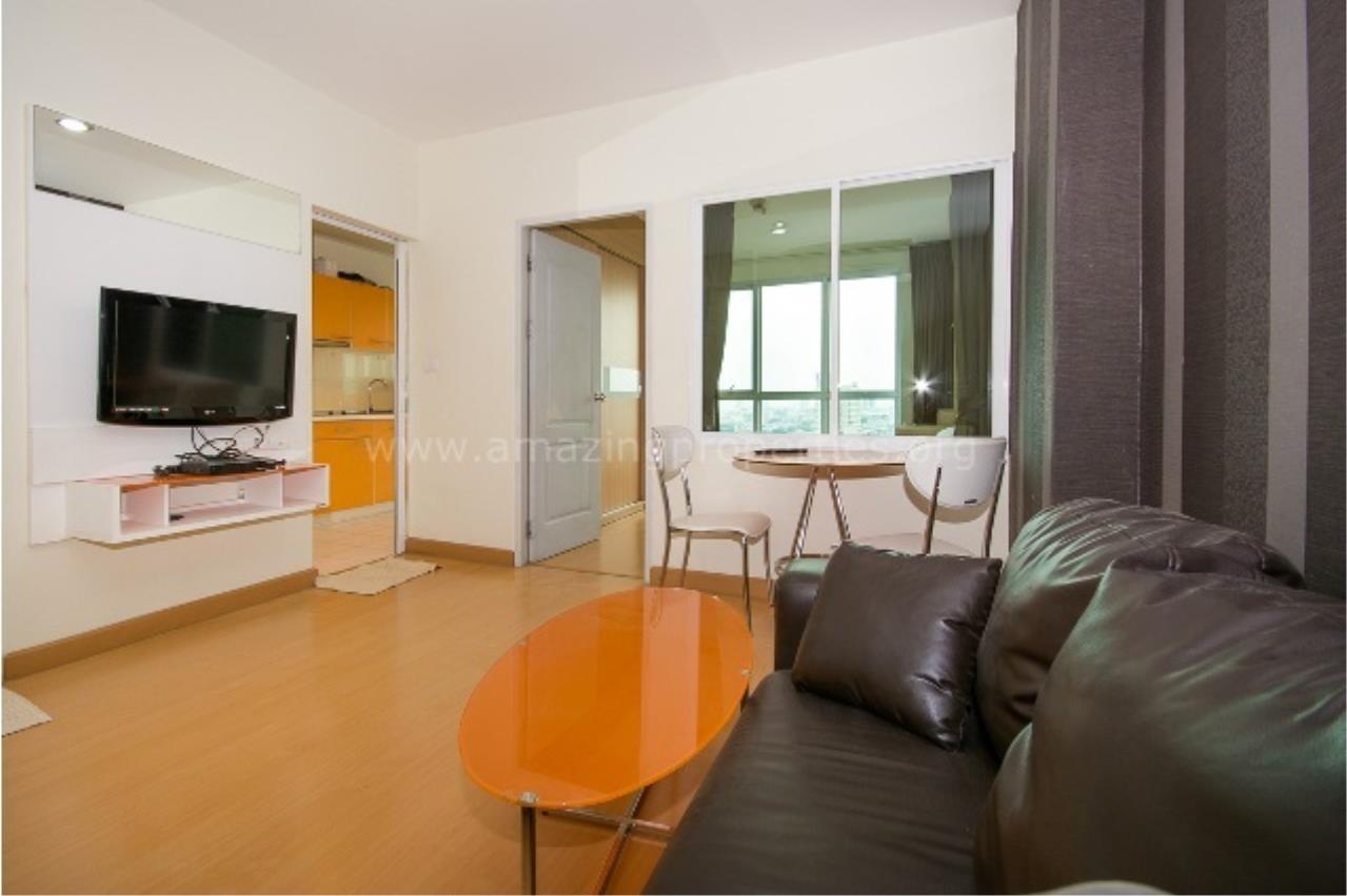 Amazing Properties Agency's 1 bedroom Apartment for sale 6