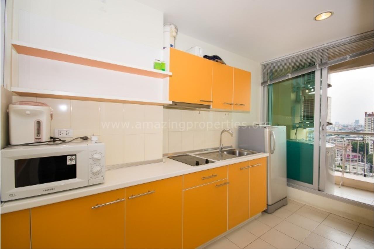 Amazing Properties Agency's 1 bedroom Apartment for sale 5