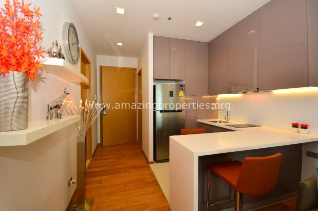 Amazing Properties Agency's 1 bedroom Apartment for rent 11