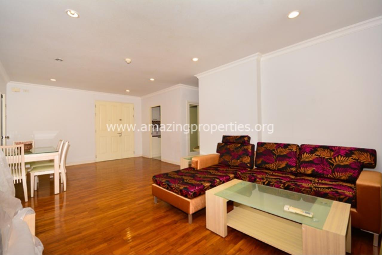 Amazing Properties Agency's 1 bedroom Apartment for rent 7