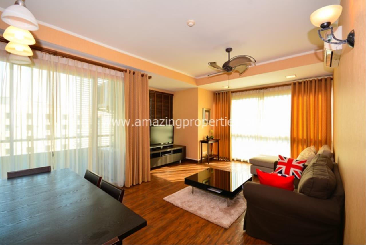Amazing Properties Agency's 1 bedroom Apartment for sale 2