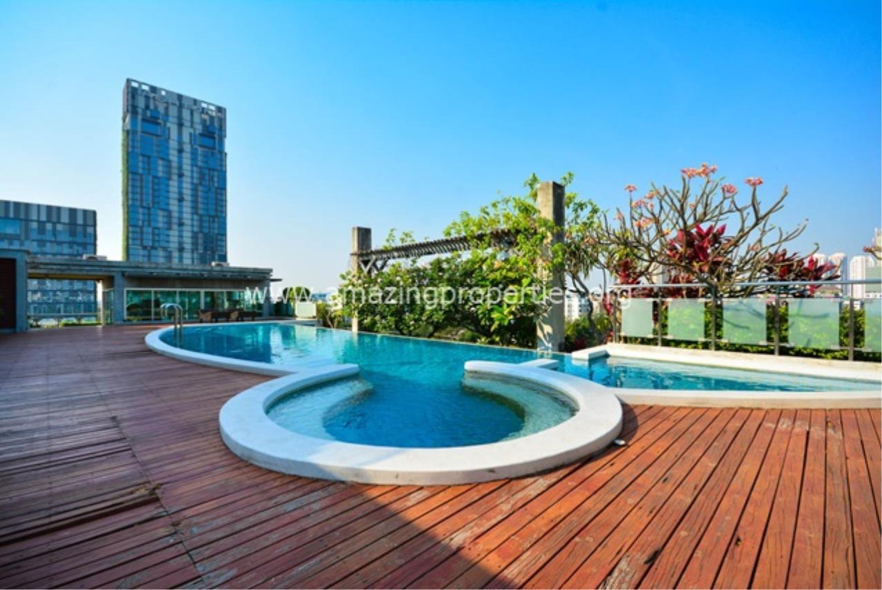 Amazing Properties Agency's 1 bedroom Apartment for sale 5