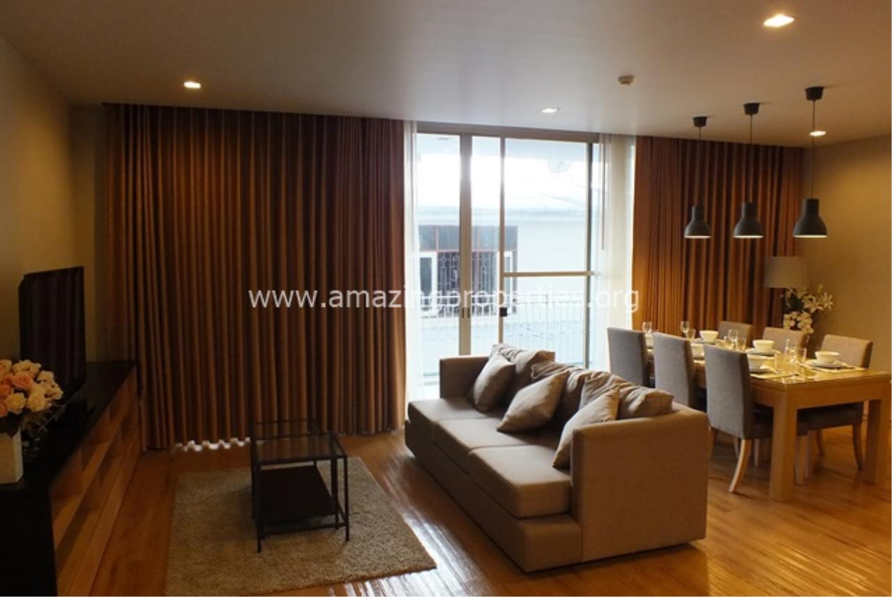 Amazing Properties Agency's Apartment for rent 6