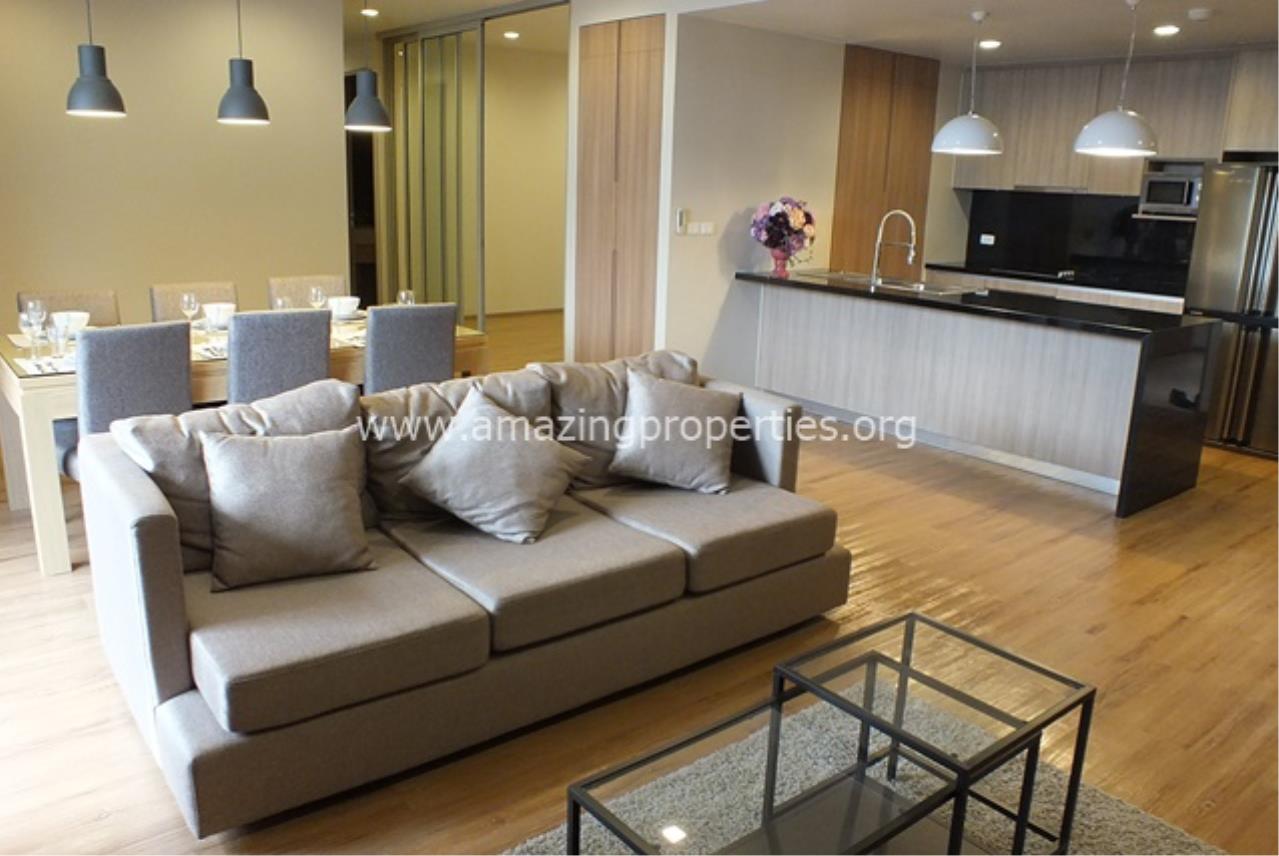 Amazing Properties Agency's Apartment for rent 7
