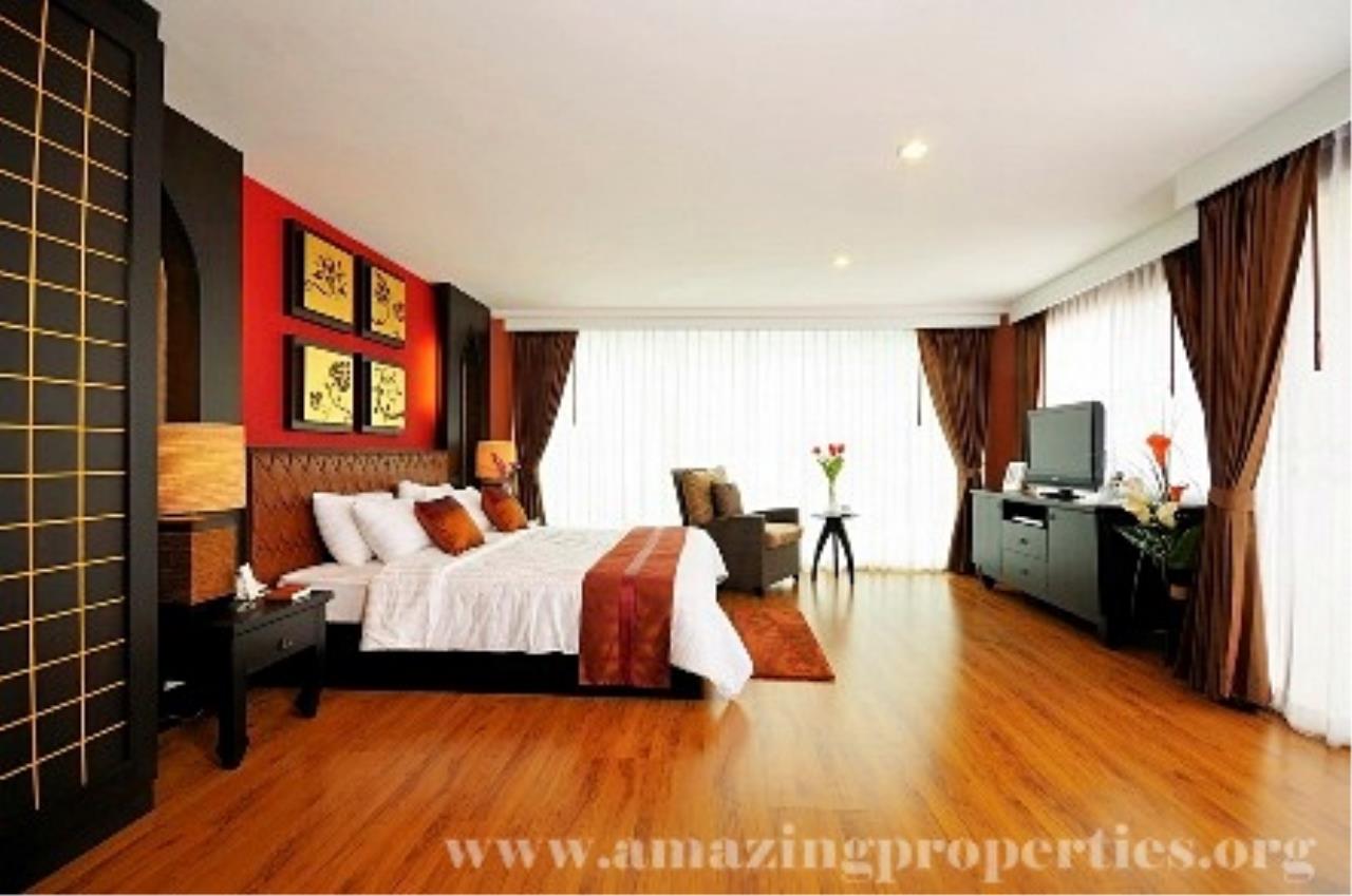 Amazing Properties Agency's Apartment for rent 1