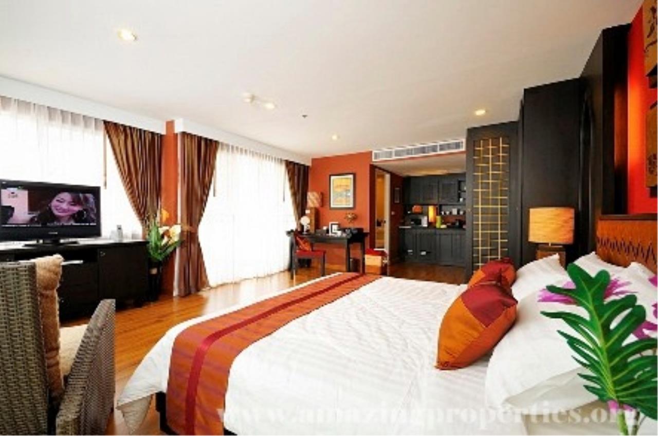 Amazing Properties Agency's Apartment for rent 4