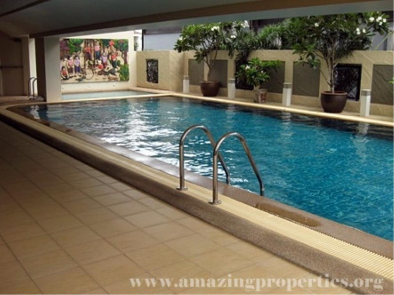 Amazing Properties Agency's Apartment for rent 6