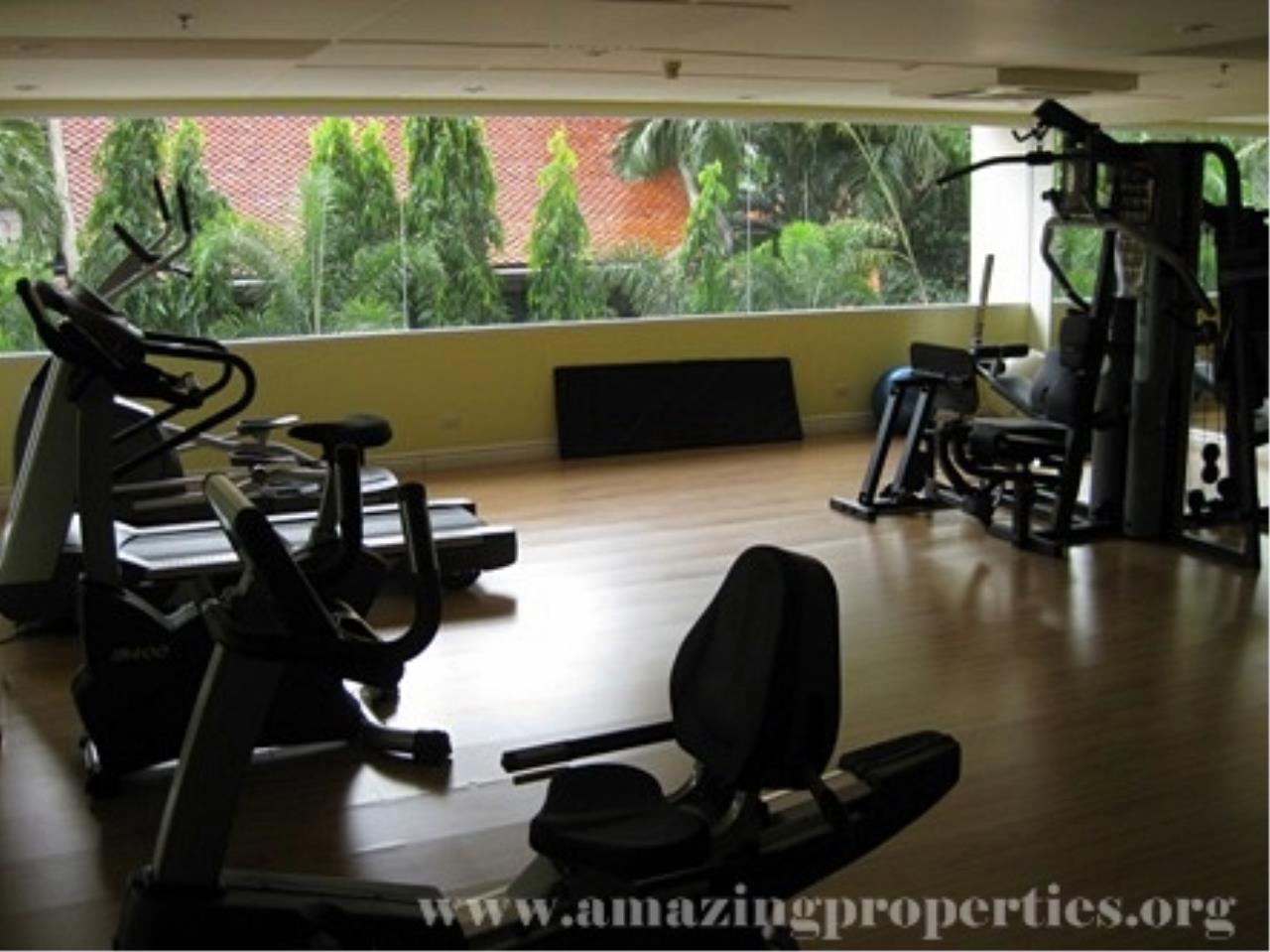 Amazing Properties Agency's Apartment for rent 3