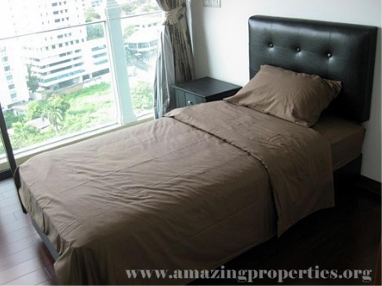 Amazing Properties Agency's 2 bedrooms Apartment for rent 7