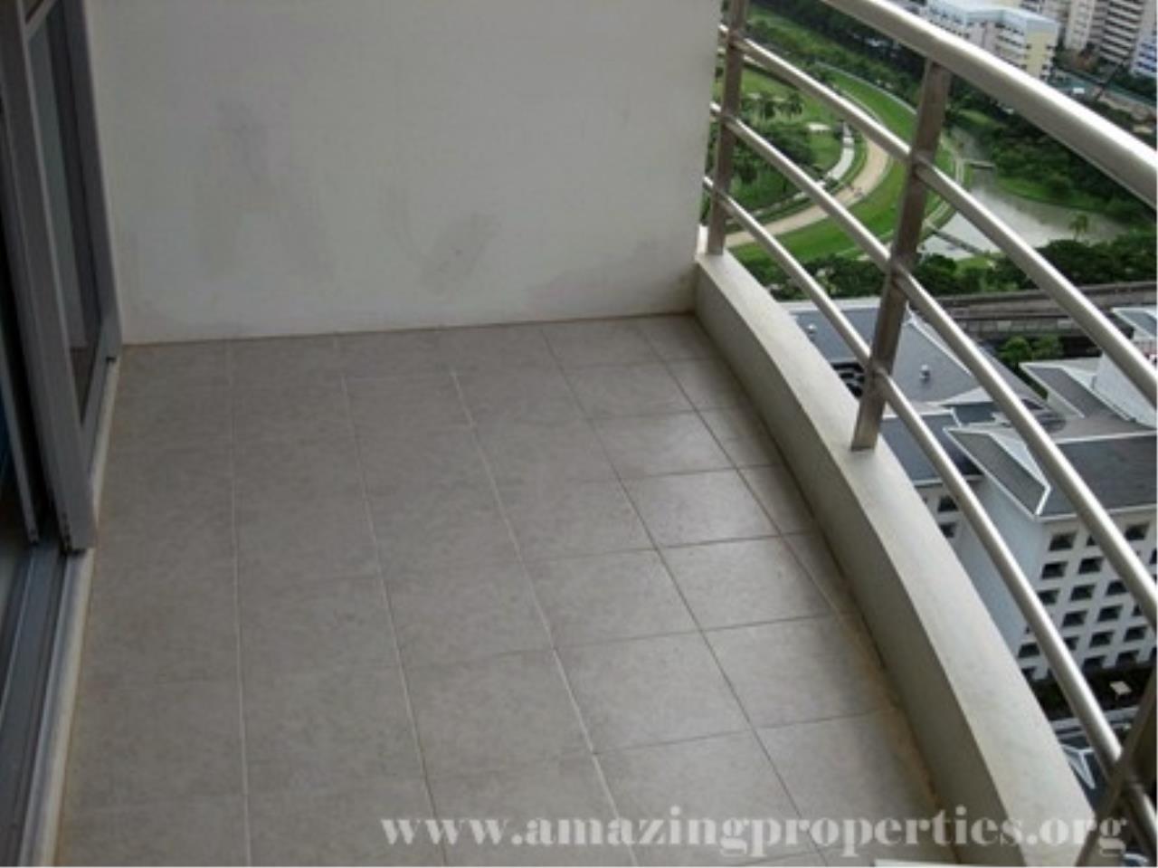 Amazing Properties Agency's Apartment for rent 11
