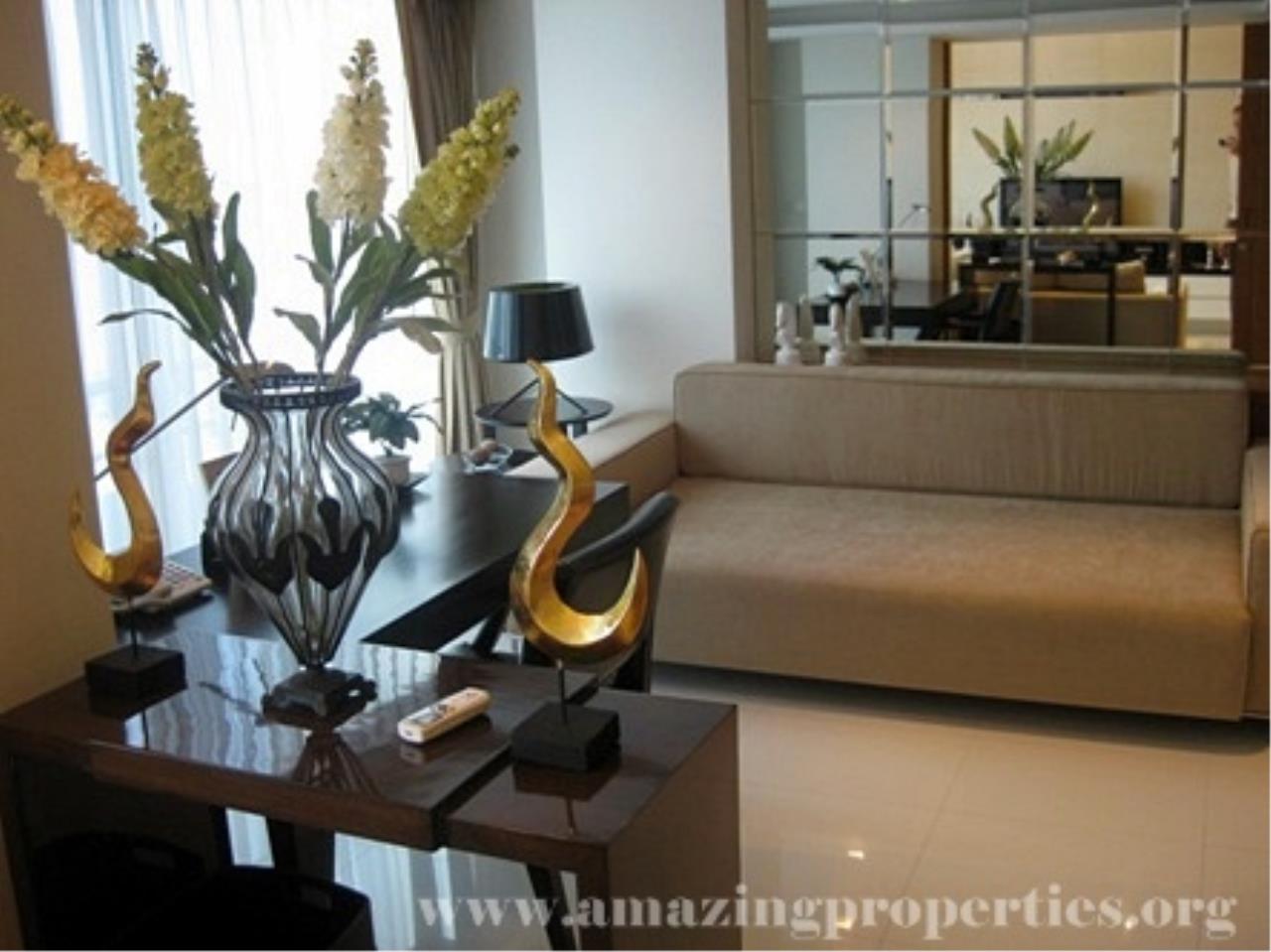 Amazing Properties Agency's Apartment for rent 4