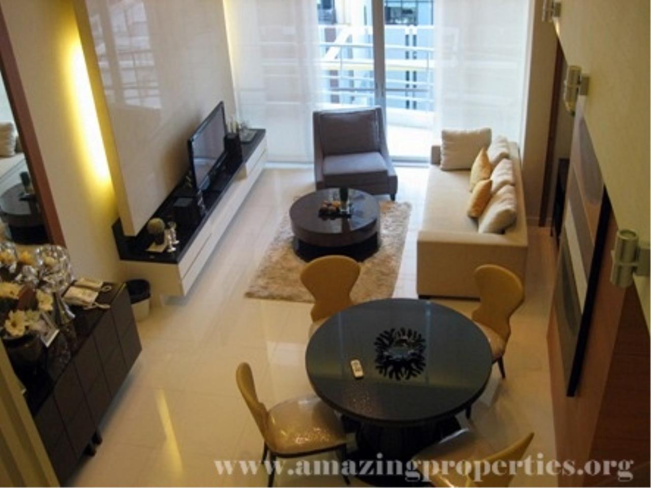 Amazing Properties Agency's Apartment for rent 3