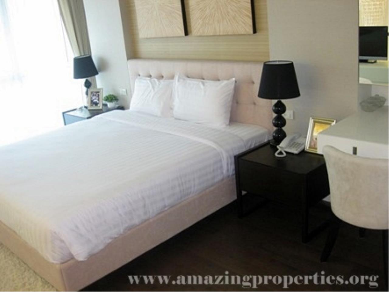 Amazing Properties Agency's Apartment for rent 8