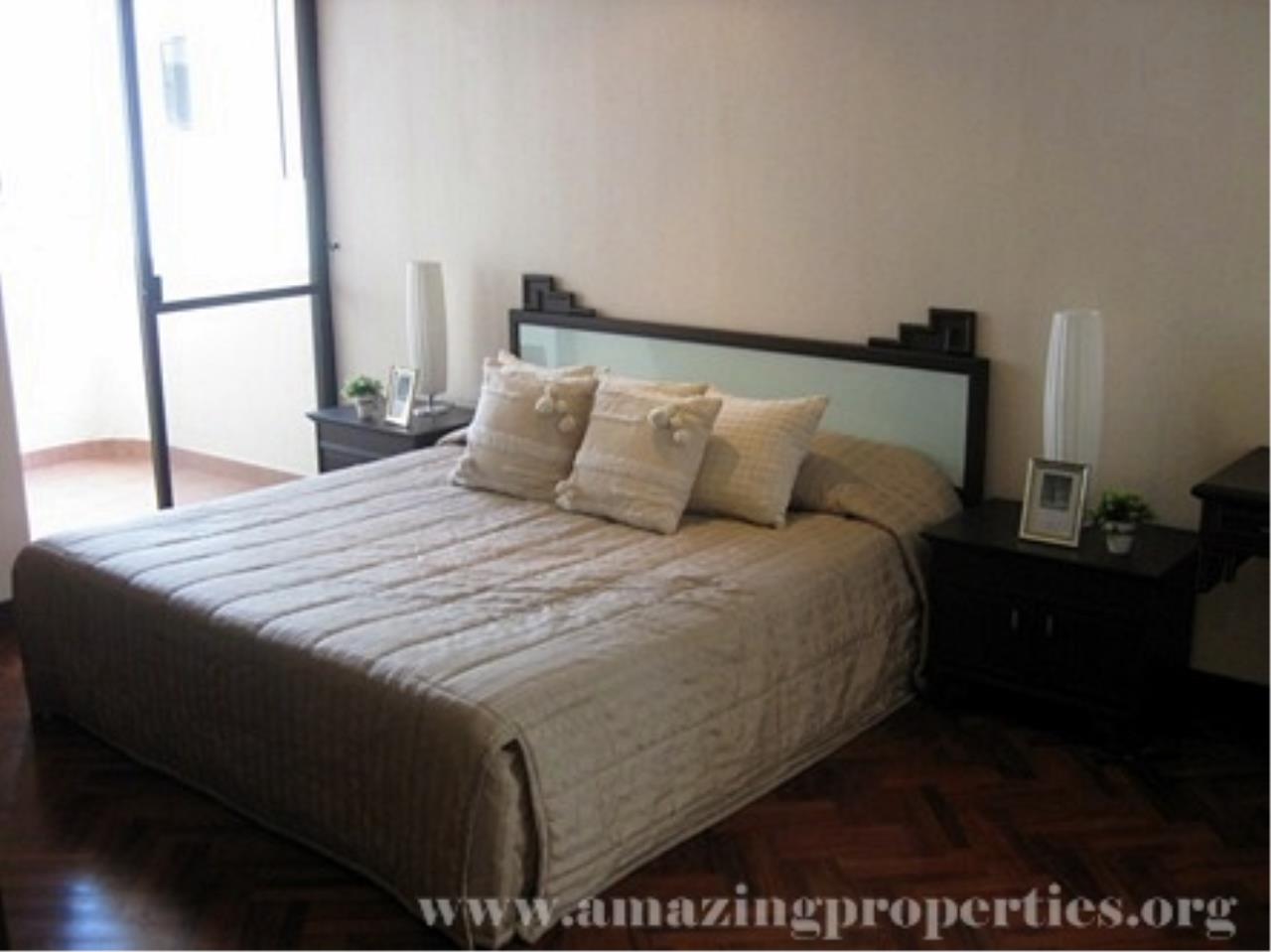 Amazing Properties Agency's 3 bedrooms Apartment for rent 8