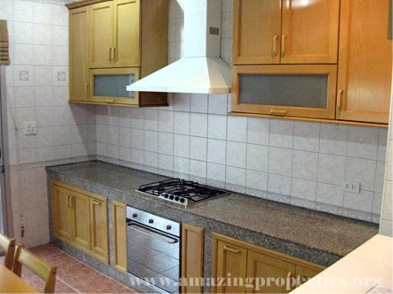 Amazing Properties Agency's 3 bedrooms Town House for rent 6