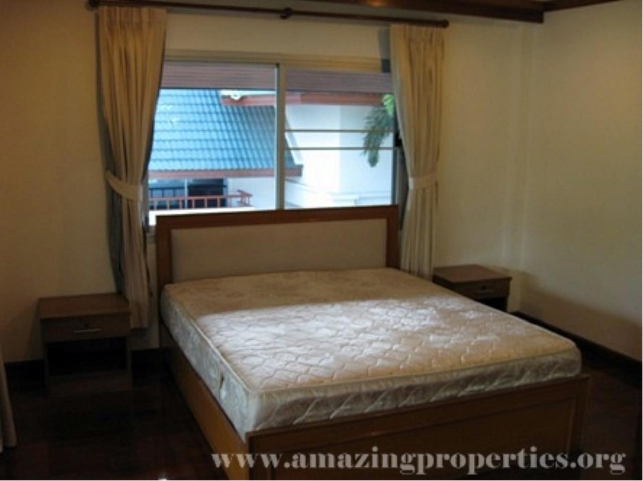 Amazing Properties Agency's 3 bedrooms Town House for rent 1