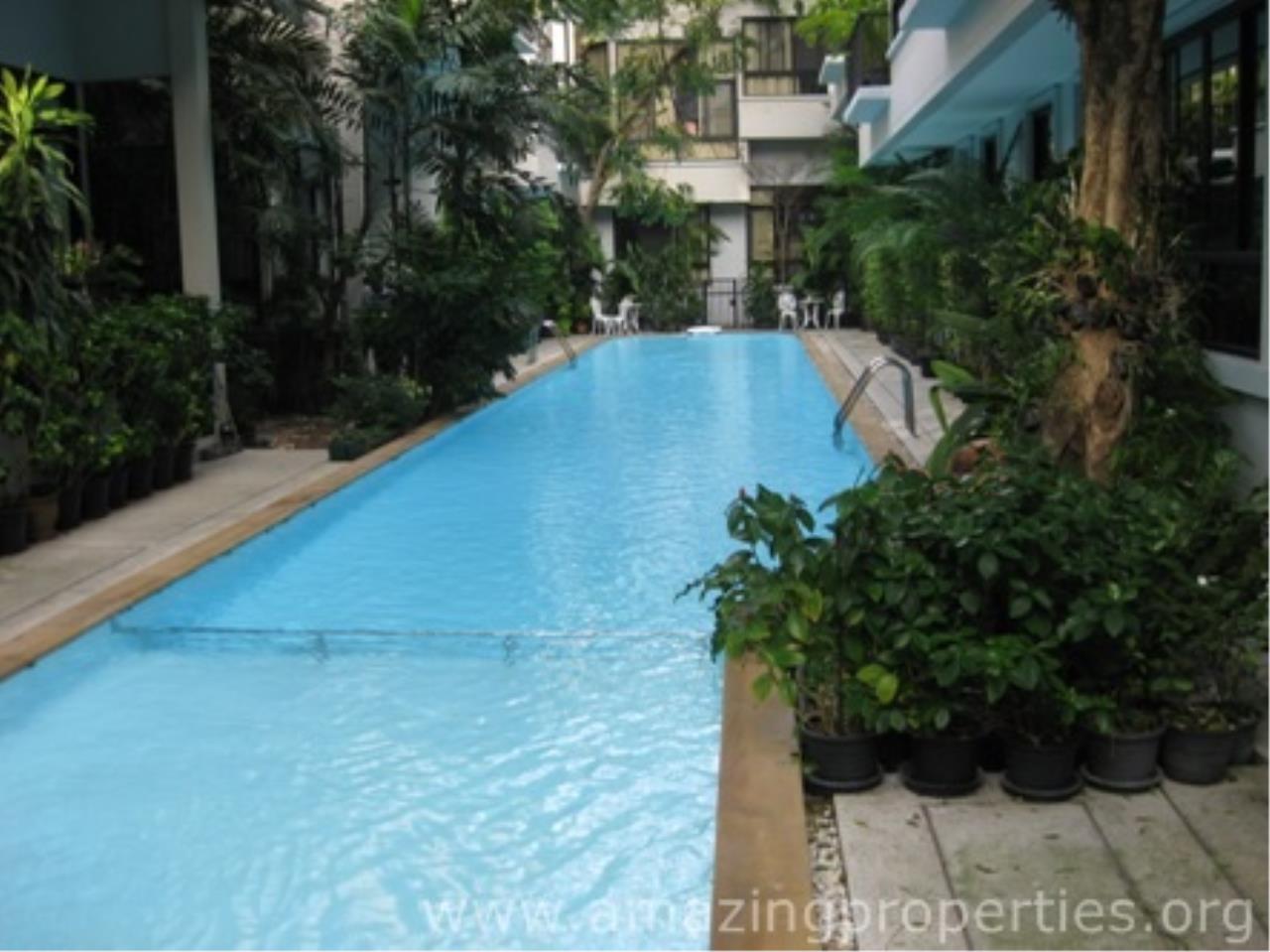 Amazing Properties Agency's Town House for rent 2