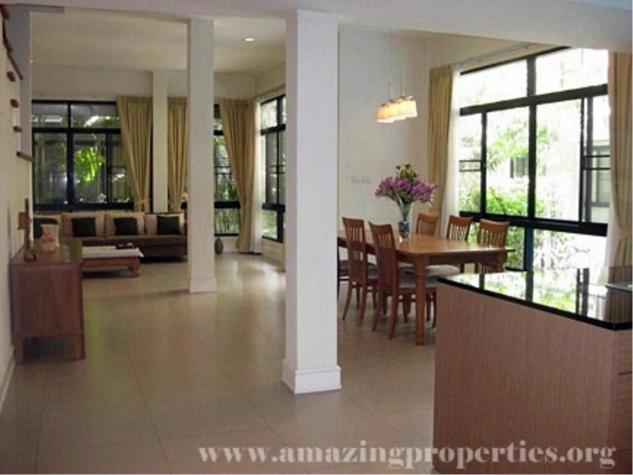 Amazing Properties Agency's Town House for rent 5