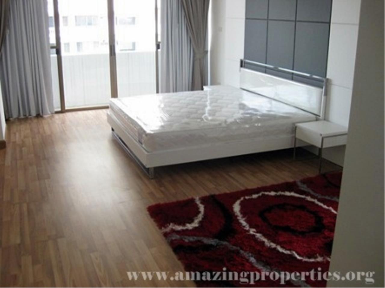Amazing Properties Agency's 3 bedrooms Apartment for rent 4