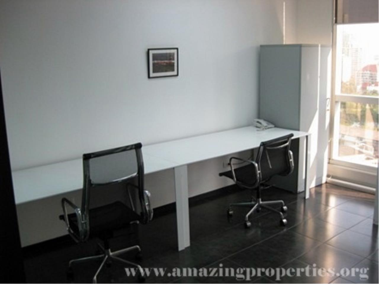 Amazing Properties Agency's Office for rent 1