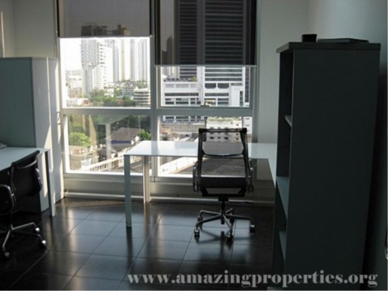 Amazing Properties Agency's Office for rent 3