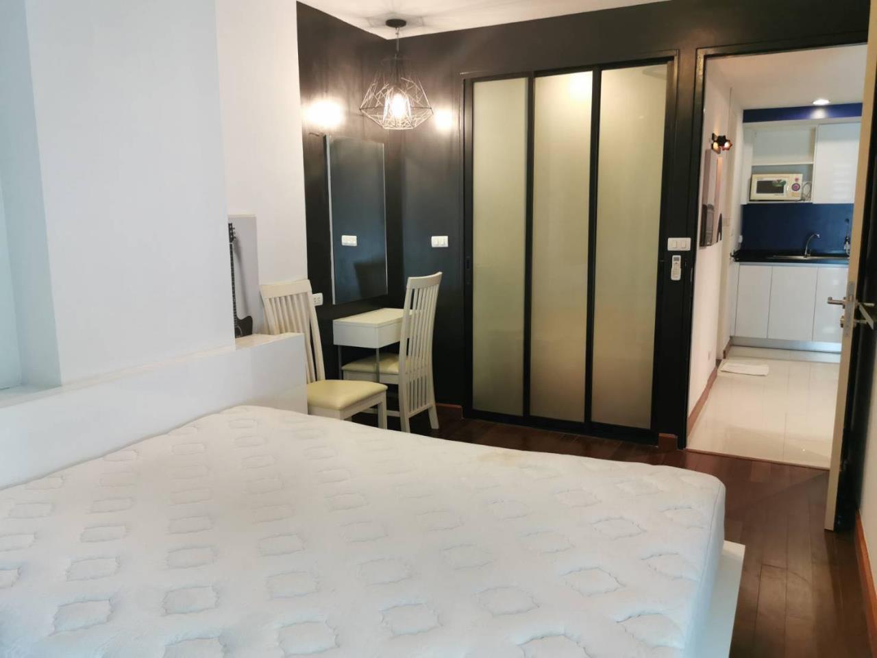 Kwankhao Kathinthong Agency's CONDO FOR SALE - Le Cote Thonglor 8, 1 Bedroom, 5.6 MB. 5