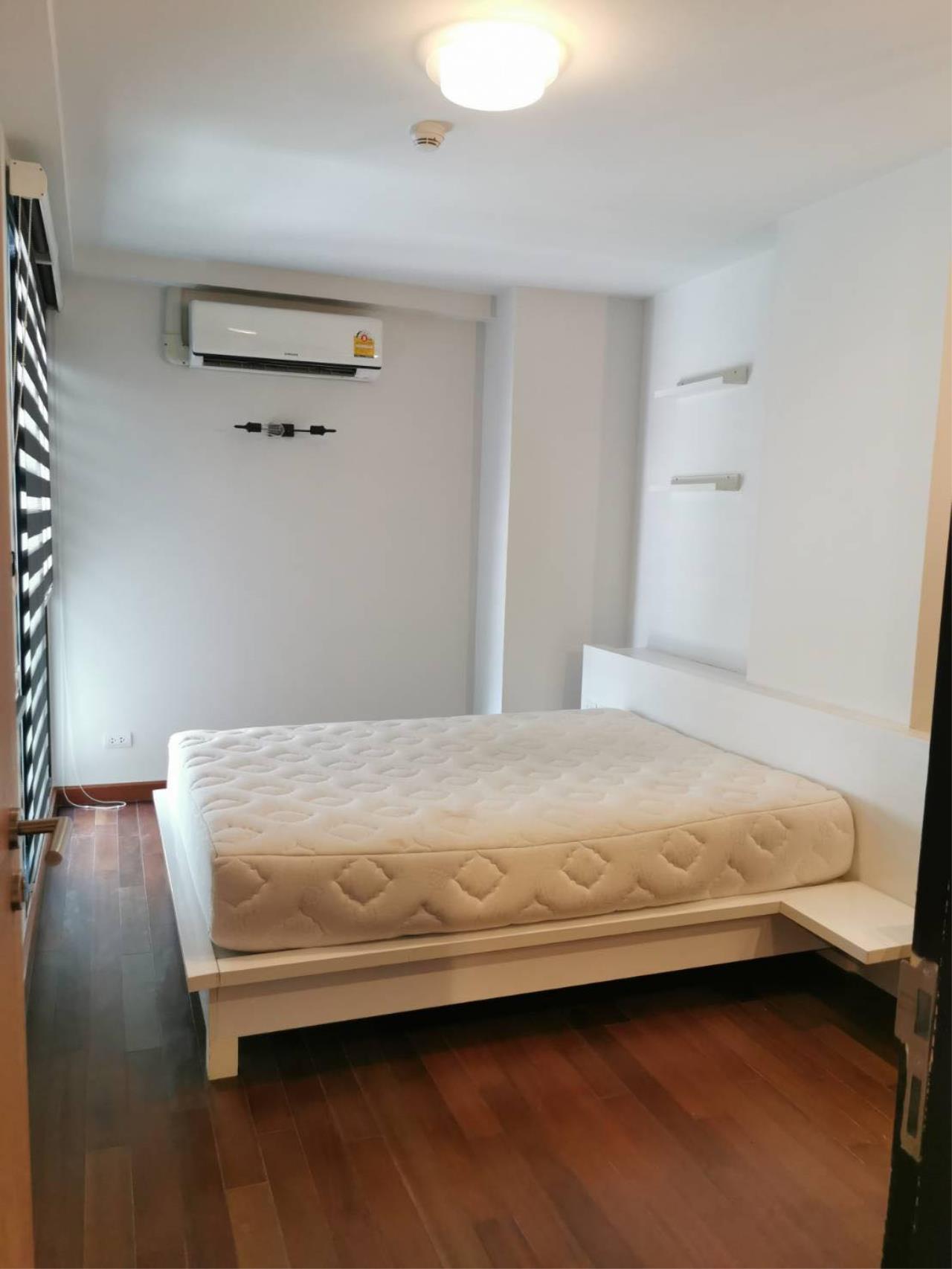 Kwankhao Kathinthong Agency's CONDO FOR SALE - Le Cote Thonglor 8, 1 Bedroom, 5.6 MB. 6
