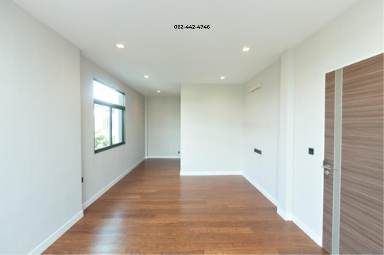 Jangproperty Agency's PBH_01142 House for sale The Gentry Sukhumvit 101  16