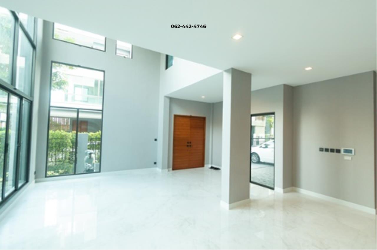 Jangproperty Agency's PBH_01142 House for sale The Gentry Sukhumvit 101  5