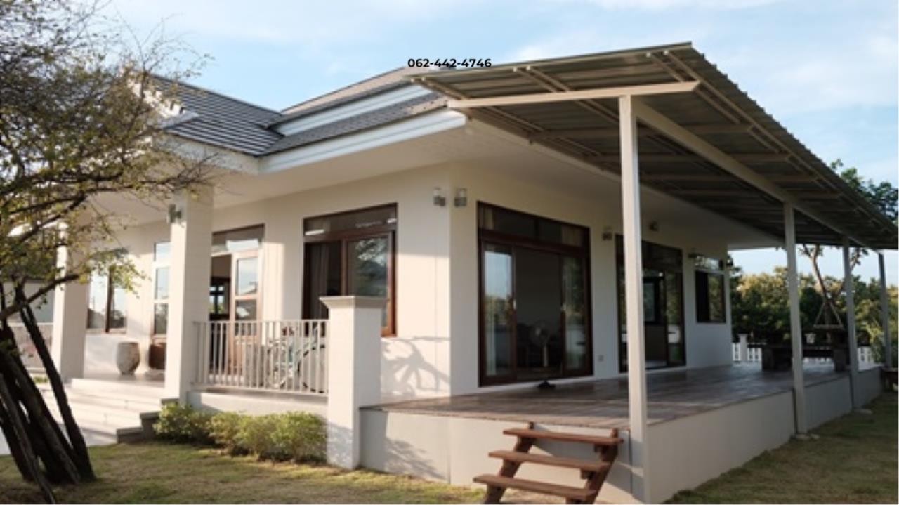 Jangproperty Agency's PUH_00165 House for sale Villa Lanna Sankampang  1