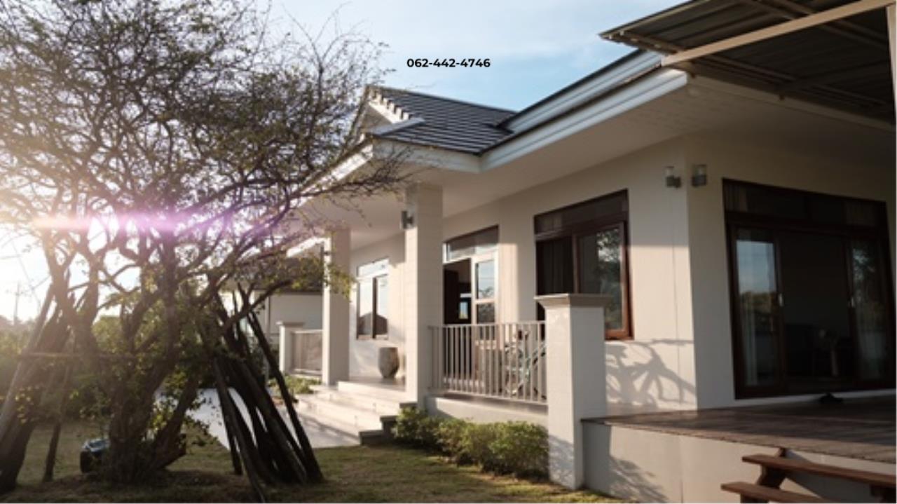 Jangproperty Agency's PUH_00165 House for sale Villa Lanna Sankampang  2