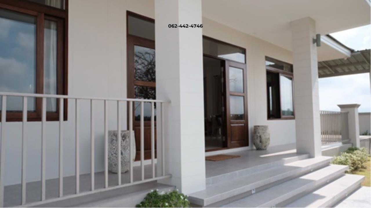 Jangproperty Agency's PUH_00165 House for sale Villa Lanna Sankampang  3