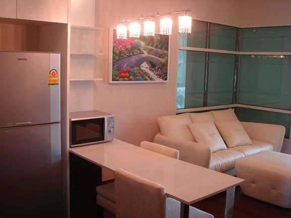 RE/MAX Properties Agency's Ivy Thonglor 1bed 42 Sq.m 9