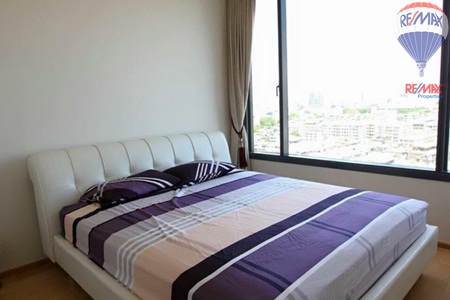 RE/MAX Properties Agency's RENT 2 Bedroom 66.50 Sq.m at PYNE by Sansiri 3