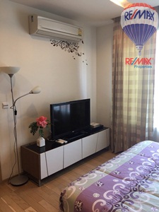 RE/MAX Properties Agency's RENT 1 Bedroom 55 Sq.m at Siri Sukhumvit 10 1