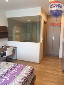 RE/MAX Properties Agency's RENT 1 Bedroom 55 Sq.m at Siri Sukhumvit 10 6