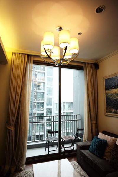 RE/MAX Properties Agency's 1 Bedroom 53 Sq.M. in Thonglor area only 55,000THB 5