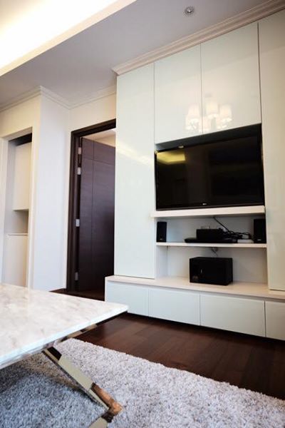 RE/MAX Properties Agency's 1 Bedroom 53 Sq.M. in Thonglor area only 55,000THB 7