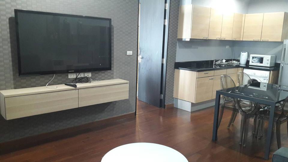 RE/MAX Properties Agency's Urgent Sale 1 Bedroom 57 Sq.M. in The Address Chidlom only 9.1 M.THB (Nego) 8