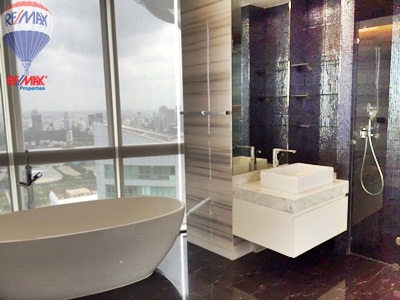 RE/MAX Properties Agency's RENT 4 Bedroom 320 Sq.m Penthouse room at Millennium Residence 2