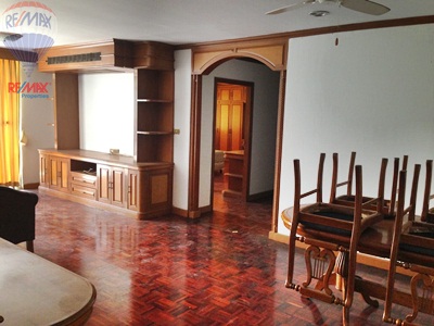 RE/MAX Properties Agency's SALE 2 Bedroom 119.37 Sqm at D.S.Tower 2 6