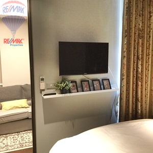 RE/MAX Properties Agency's RENT 1 Bedroom 38 Sq.m at Lumpini 24 14