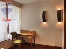 RE/MAX Properties Agency's RENT 2 Bedroom 140 Sq.m at Langsuan Ville 1