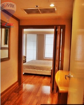 RE/MAX Properties Agency's RENT 2 Bedroom 140 Sq.m at Langsuan Ville 7