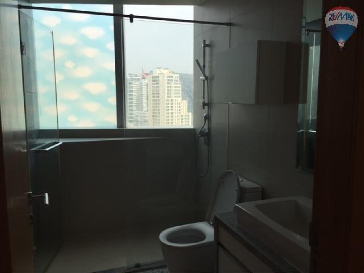 RE/MAX Properties Agency's 3 Bedroom 146 q.m. for Rent at Millennium Residence 6