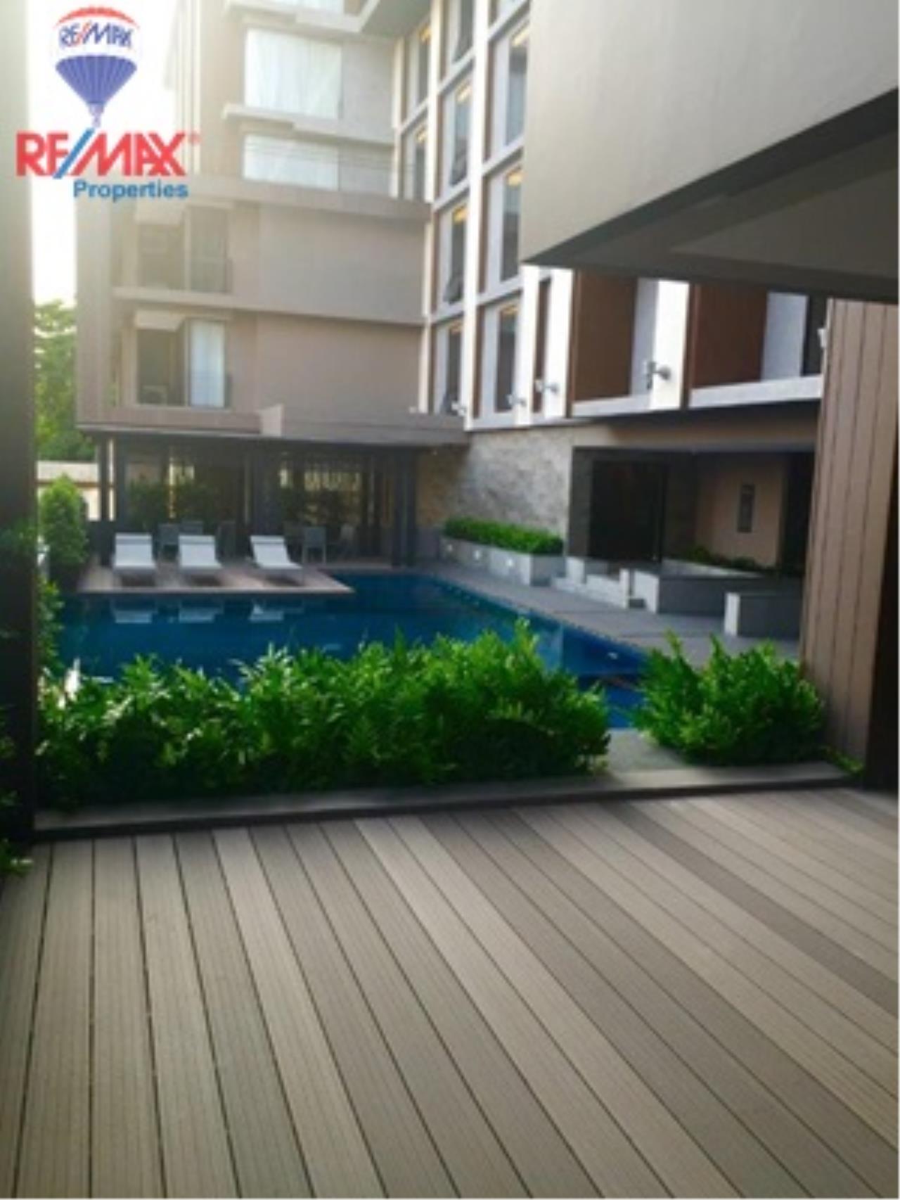 RE/MAX Properties Agency's For Rent - 89 SQM, 2 Bedrooms at The Hudson, Sathorn 13