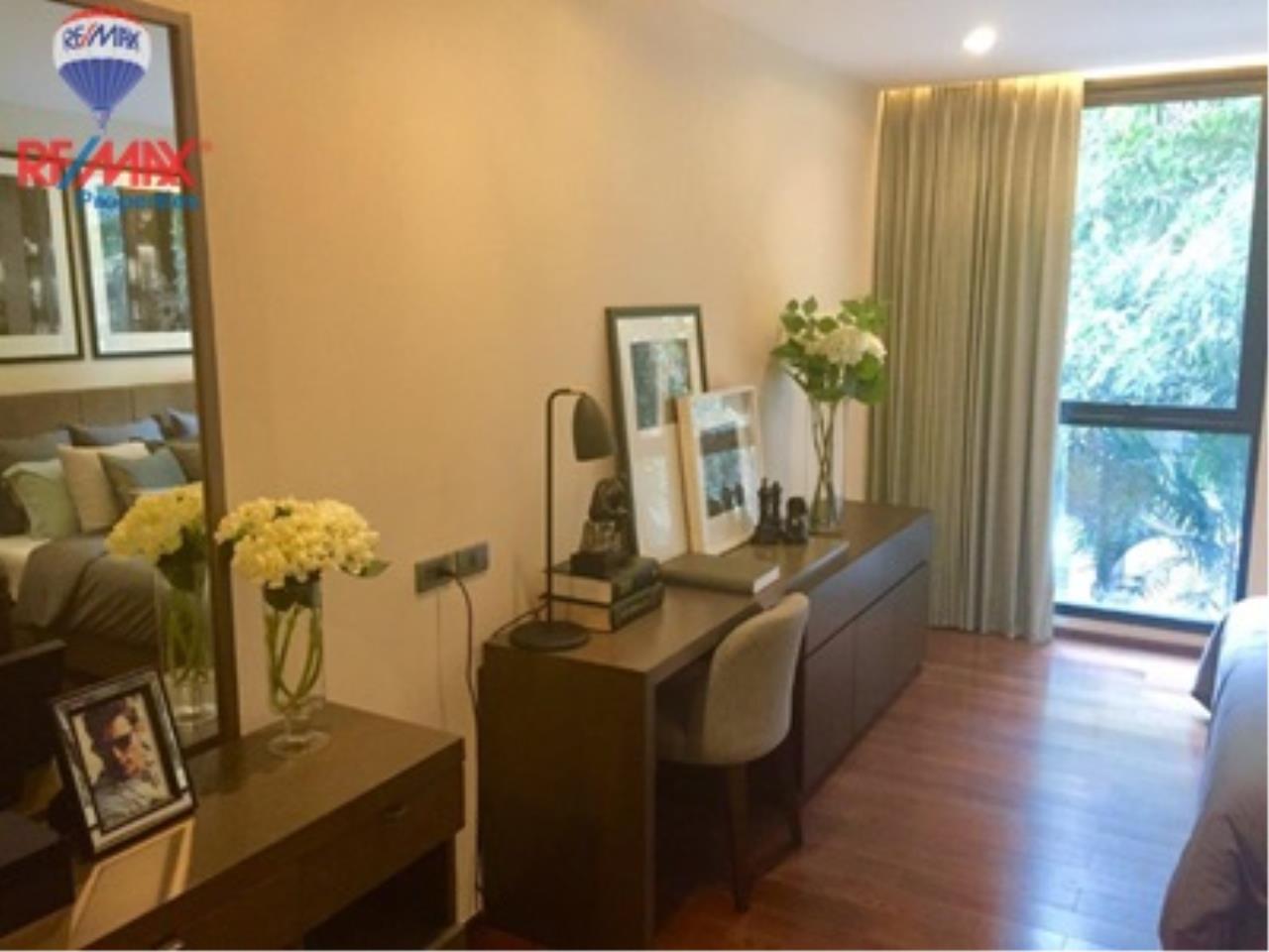 RE/MAX Properties Agency's For Rent - 89 SQM, 2 Bedrooms at The Hudson, Sathorn 4