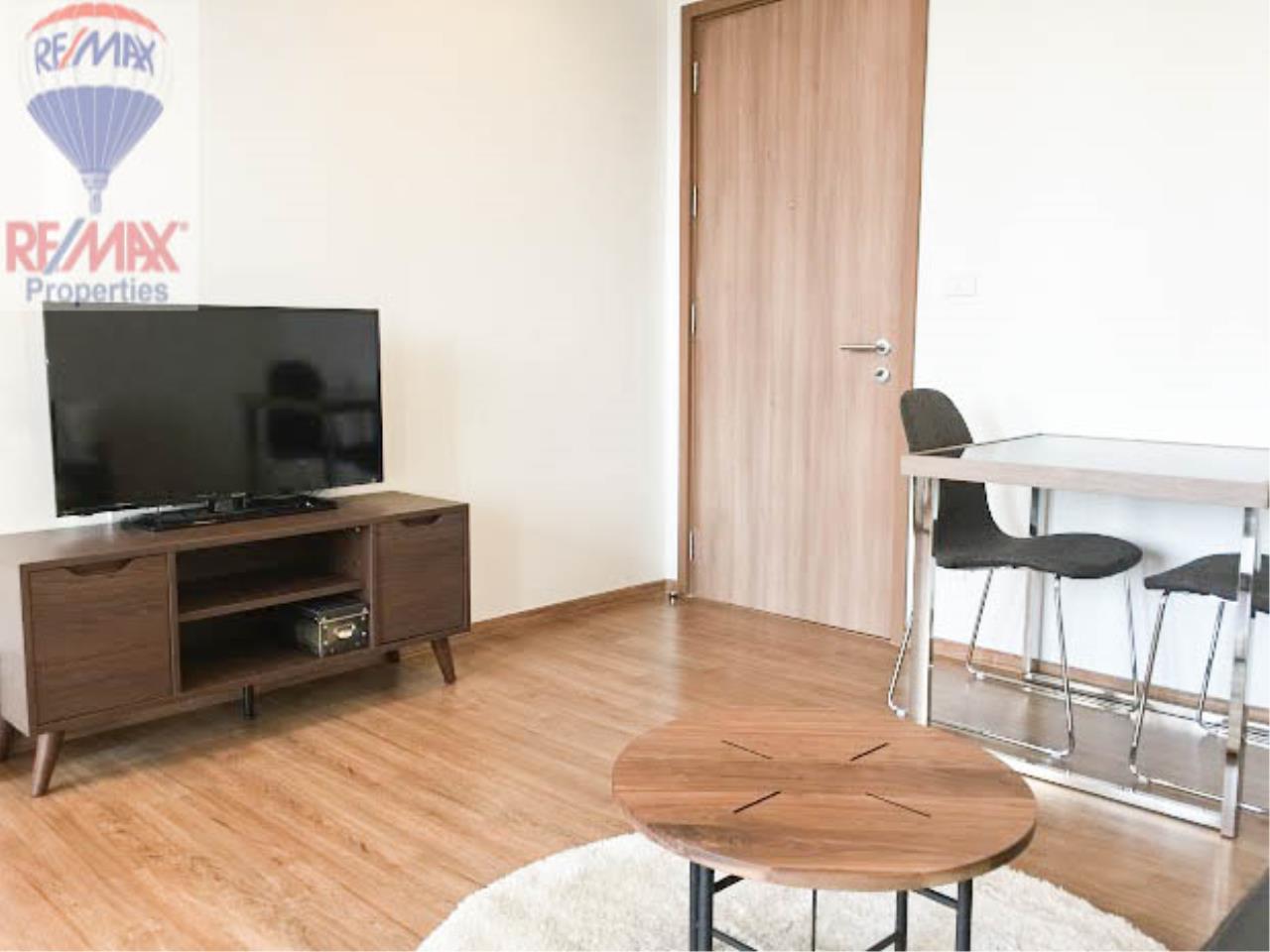 RE/MAX Properties Agency's Hasu Haus 1 Bedroom For Rent 2